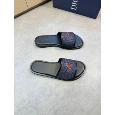디올 슬리퍼 (해외배송)