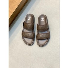 루이비통 슬리퍼 (해외배송)