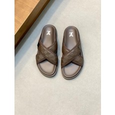 루이비통 슬리퍼 (해외배송)