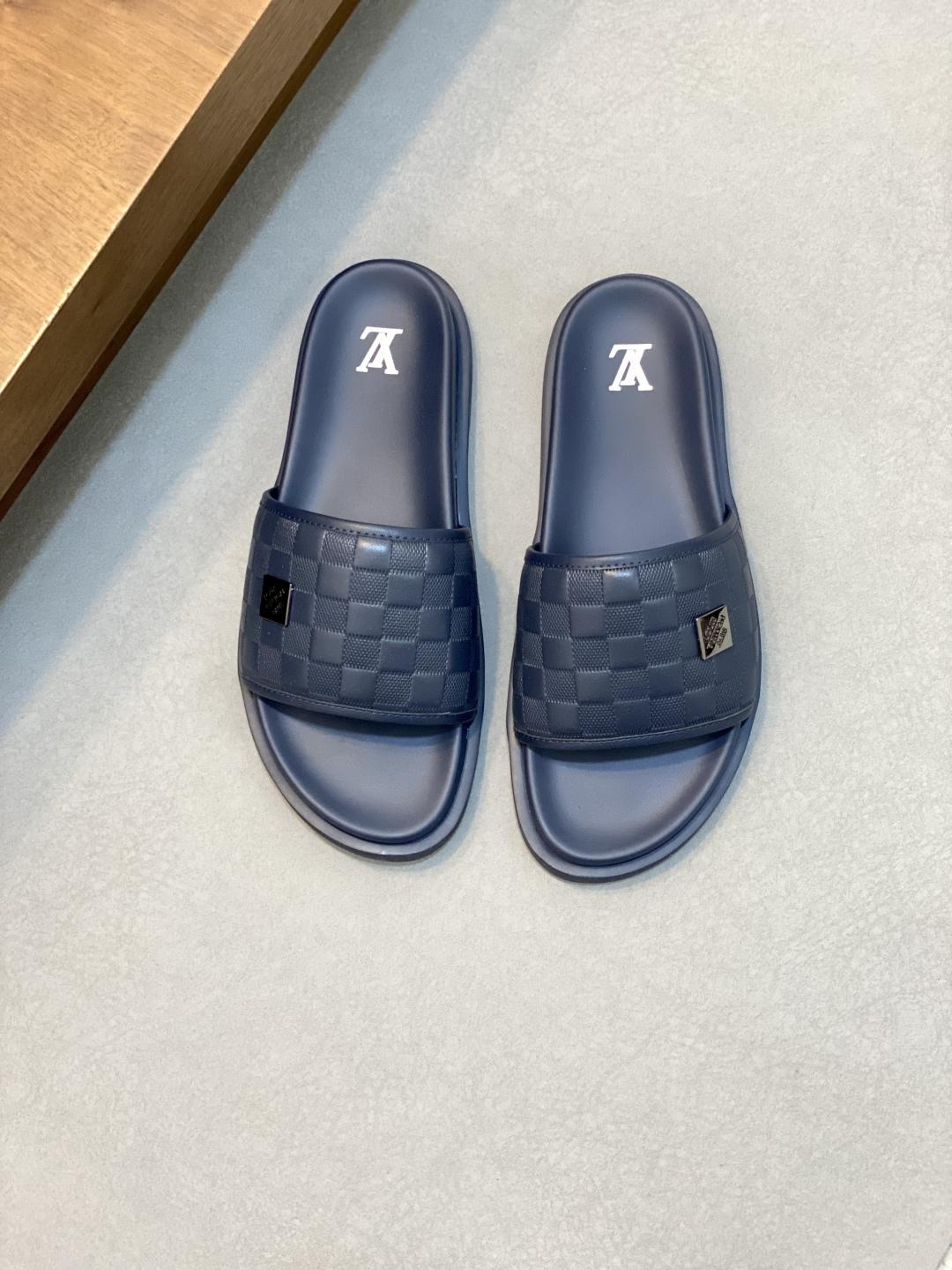 루이비통 슬리퍼 (해외배송)