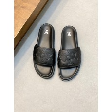 루이비통 슬리퍼 (해외배송)