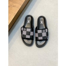 루이비통 슬리퍼 (해외배송)