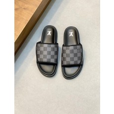 루이비통 슬리퍼 (해외배송)