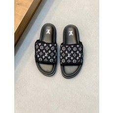 루이비통 슬리퍼 (해외배송)