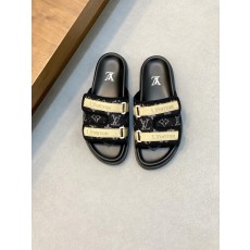 루이비통 슬리퍼 (해외배송)