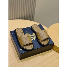 루이비통 L's Waterfront 슬리퍼  (해외배송)