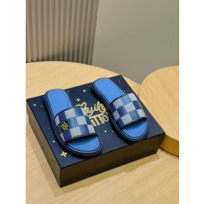 루이비통 L's Waterfront 슬리퍼  (해외배송)