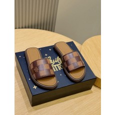 루이비통 L's Waterfront 슬리퍼  (해외배송)
