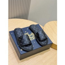 루이비통 L's Waterfront 슬리퍼  (해외배송)