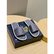 루이비통 L's Waterfront 슬리퍼  (해외배송)