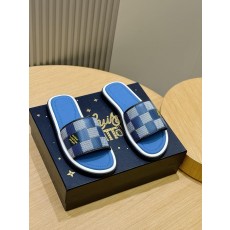 루이비통 L's Waterfront 슬리퍼  (해외배송)