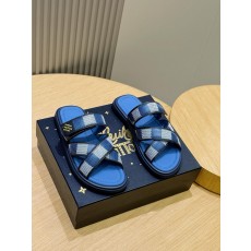 루이비통 L's Waterfront 슬리퍼  (해외배송)