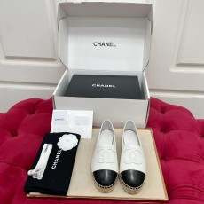 샤넬 클래식 피셔맨 슈즈 (해외배송)