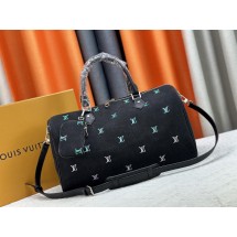 루이비통 Keepall Bandoulière 45 토트백 (해외배송)