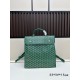 고야드 Goya Dogtooth 백팩 (해외배송)