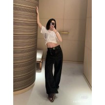 루이비통 모노그램 청바지 (해외배송)