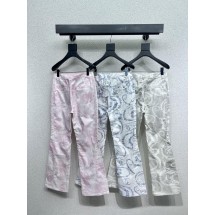 샤넬 바지 3컬러 (해외배송)