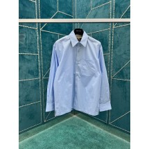 구찌 24SS 봄/여름 신상품 긴팔 셔츠 (해외배송)