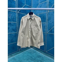 구찌 24SS 봄/여름 신상품 긴팔 셔츠 (해외배송)