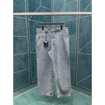 루이비통 스케이트보드 청바지 (해외배송)