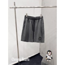 크롬하츠 피그먼트 하프팬츠 (국내배송)