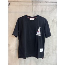 톰브라운 요트 자수 (국내배송)