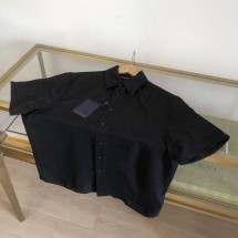 루이비통 반팔 셔츠 (해외배송)