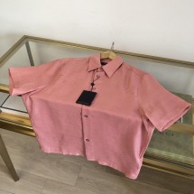 루이비통 반팔 셔츠 (해외배송)