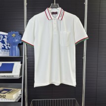 구찌 캐주얼 폴로 반팔 (해외배송)