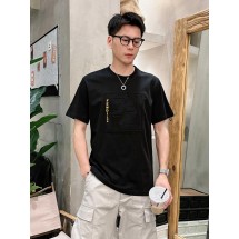펜디 라운드넥 반팔 (해외배송)