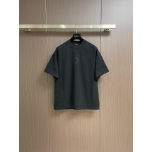 발렌시아가 라운드넥 반팔 2컬러 (해외배송)