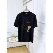 펜디 25ss 여름 신상 반팔 2컬러 (해외배송)