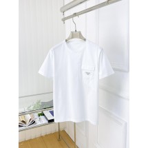 프라다 25ss 여름 반팔 2컬러 (해외배송)