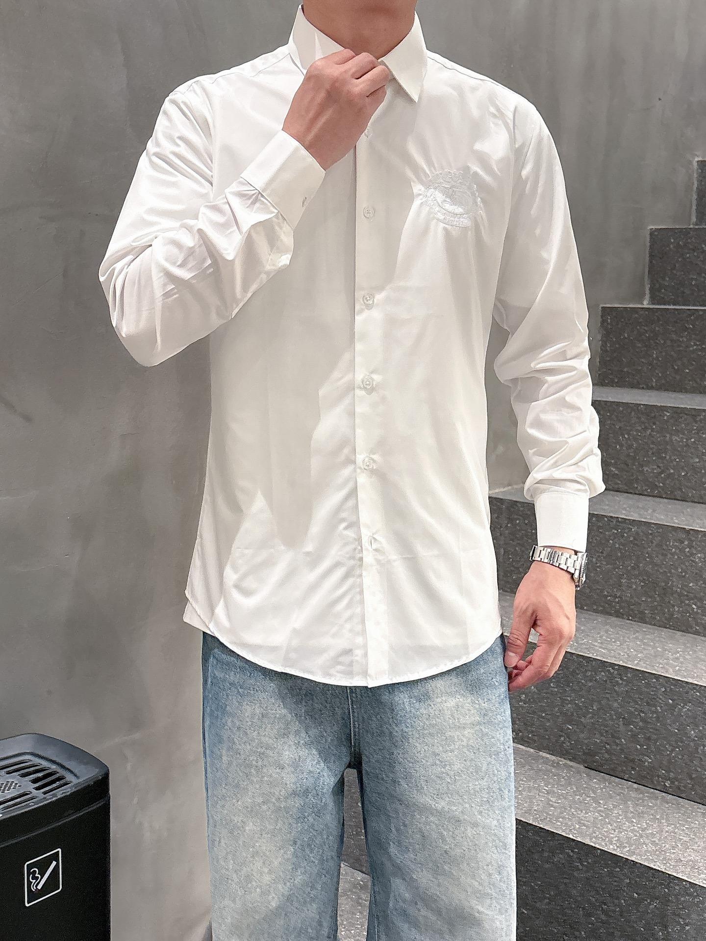 버버리 셔츠 (해외배송)