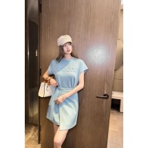 구찌 캐주얼 드레스 (해외배송)