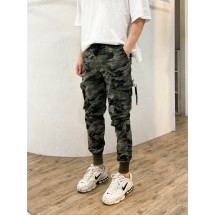 스톤아일랜드 아이스 밀리터리팬츠(H6866) (국내배송)