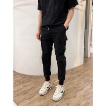 스톤아일랜드 아이스 카고팬츠(H7100) (국내배송)