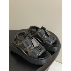 루이비통 LV 카멜레온 컴포트 샌들 (해외배송)