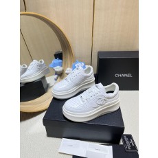 샤넬 캐주얼 스포츠 슈즈 (해외배송)