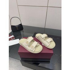 구찌 벨크로 캐주얼 슬리퍼 (해외배송)