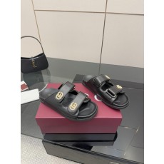 구찌 벨크로 캐주얼 슬리퍼 (해외배송)