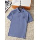 버버리 남성반팔 Polo (국내배송)