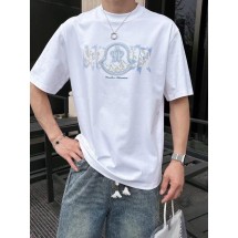 몽클레어 남성반팔 (국내배송)