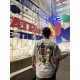 스투시 키튼 반팔  (국내배송)