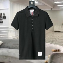톰브라운 카라 반팔 (국내배송)