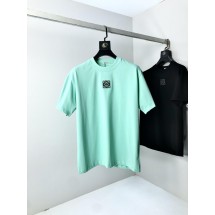 로에베 라운드넥 반팔 3컬러 (해외배송)