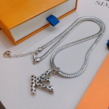 루이비통 LV 목걸이 (해외배송)