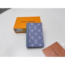루이비통 여권 지갑 (해외배송)