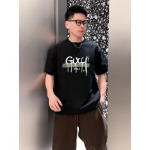 구찌 카툰 시리즈 반팔 (해외배송)