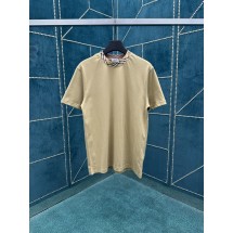 버버리 25ss 라운드넥 반팔 (해외배송)